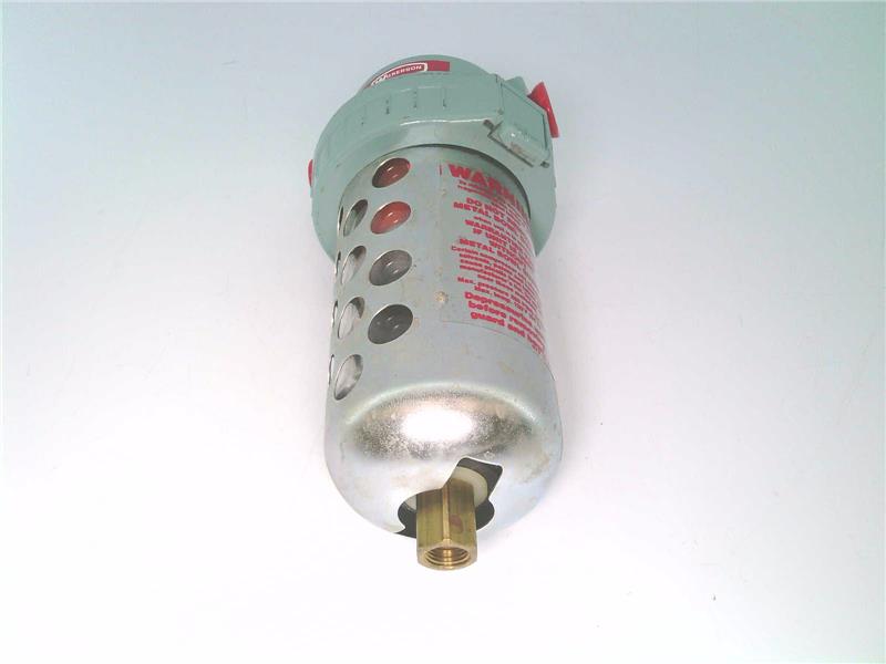 WILKERSON PNEUMATIC M10-02-F00