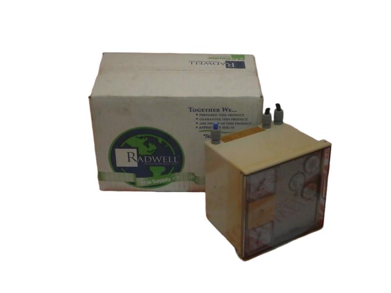 SAUTER RCP-10