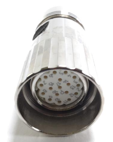 IM/0023/KI by NIDEC CORP