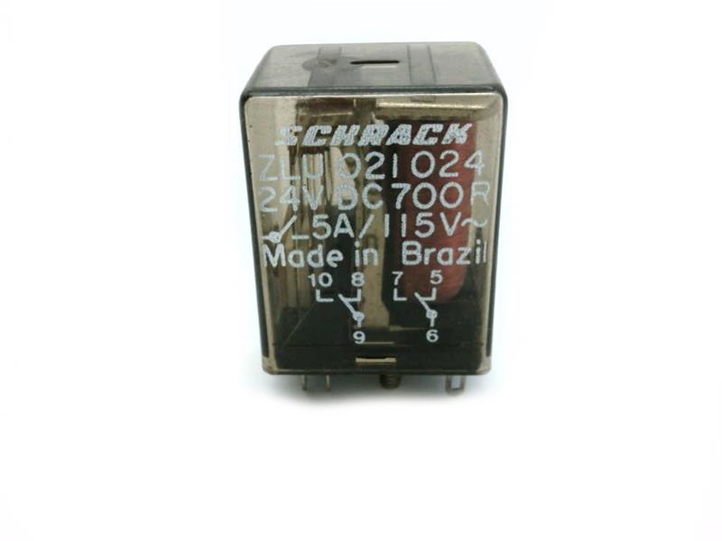 TE CONNECTIVITY ZLU021024