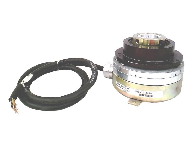 ELECTROID SEC-42C-16-90V-H