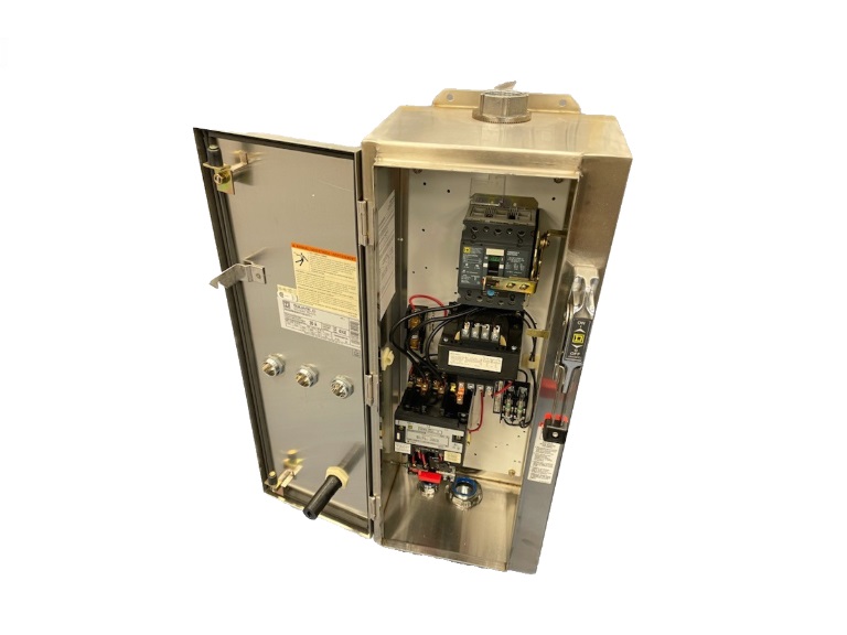 SCHNEIDER ELECTRIC 8539SDW42V81FF4H101T11