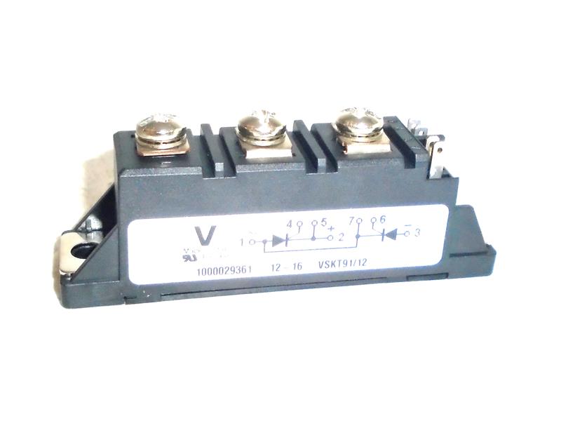 VISHAY VS-VSKT91/12