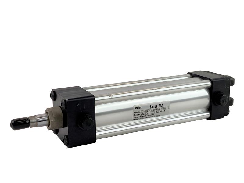 AL4-86B2B-02.00-6.000-0063-N11M-0 by PARKER