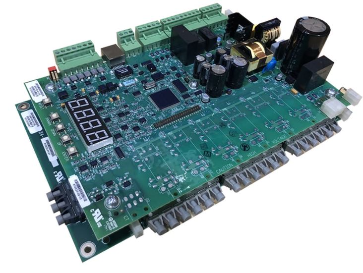 BENSHAW BIPC-450100-02