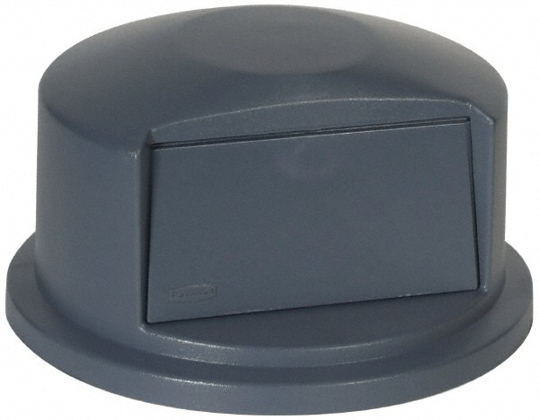 RUBBERMAID FG263788GRAY