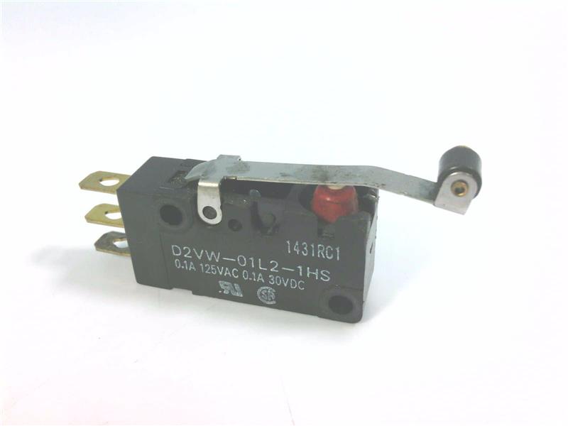 OMRON D2VW-01L2-1HS