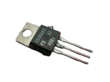 PHILIPS TECG5609