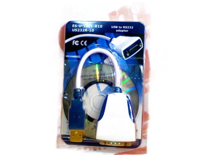 FTDI CHIP US232R-10-BST