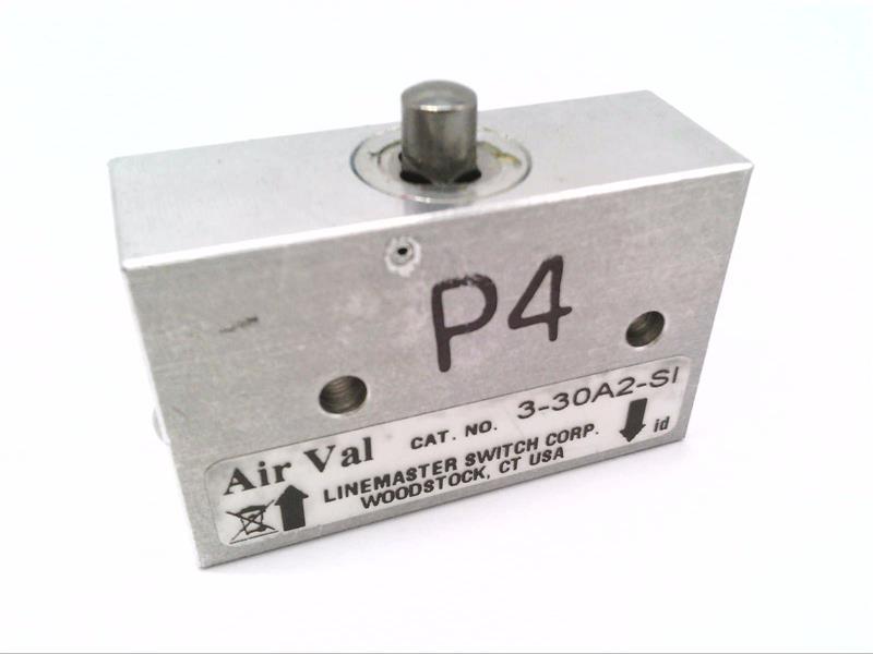 LINEMASTER 3-30A2-SI