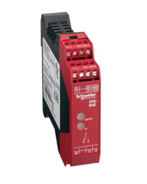 SCHNEIDER ELECTRIC XPSBAE3920P
