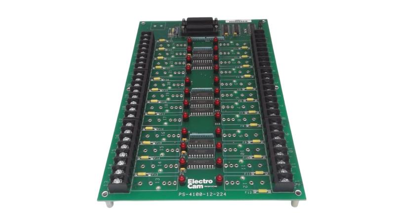 ELECTRO CAM PS-4100-12-224