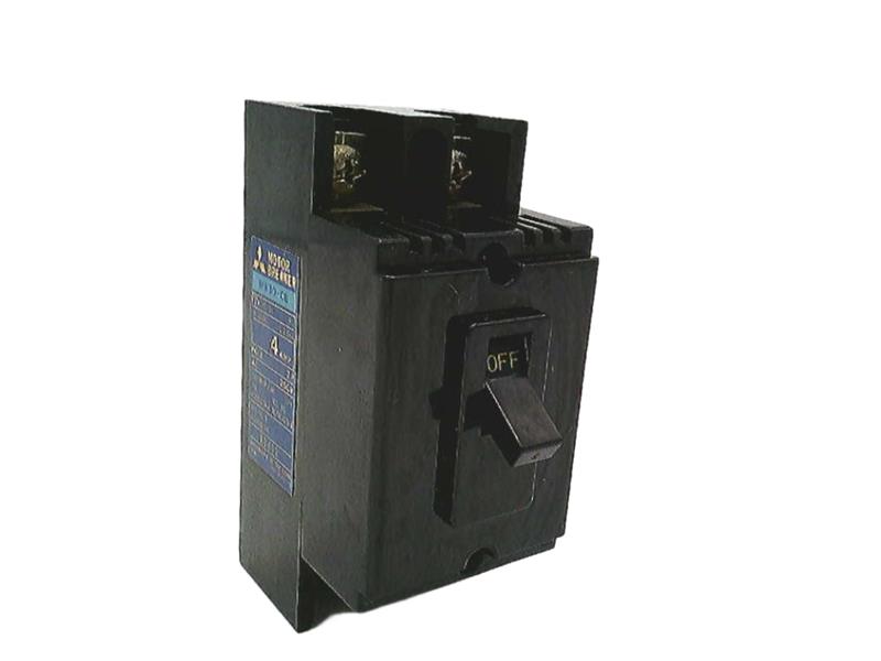 MITSUBISHI MB30-CB-4A