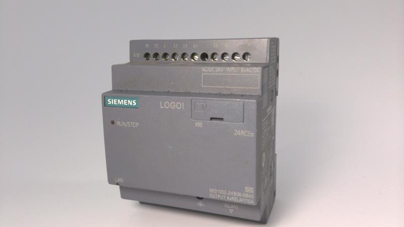 SIEMENS 6ED1052-2HB08-0BA0