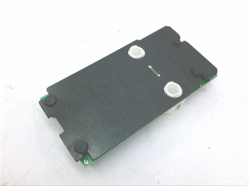 EATON CORPORATION WCBC1F