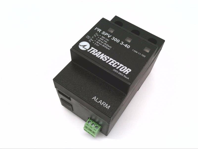 PROTECTION TECHNOLOGY 1104-11-103