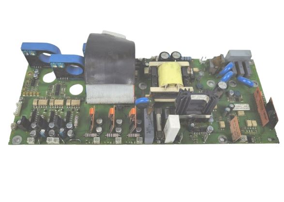 KEB AUTOMATION 18F524H-0419