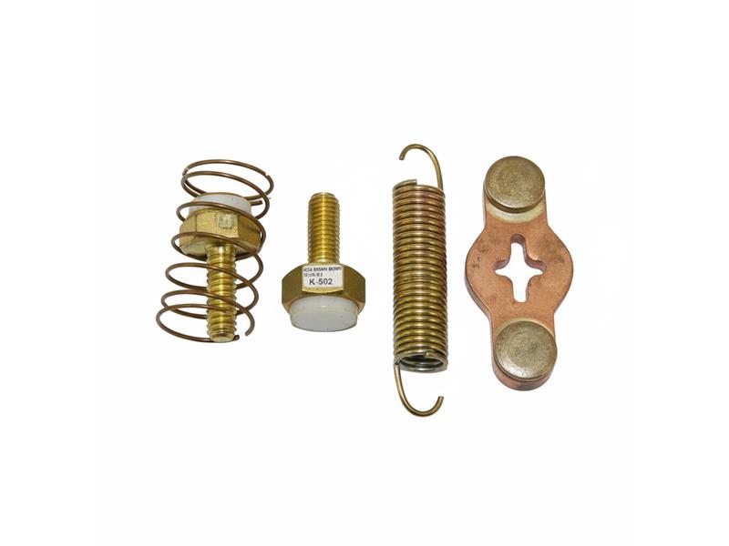 ASEA BROWN BOVERI K-502