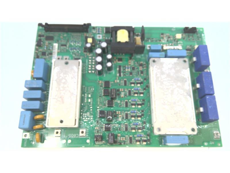 DANFOSS 134B6068 DT/4 R1