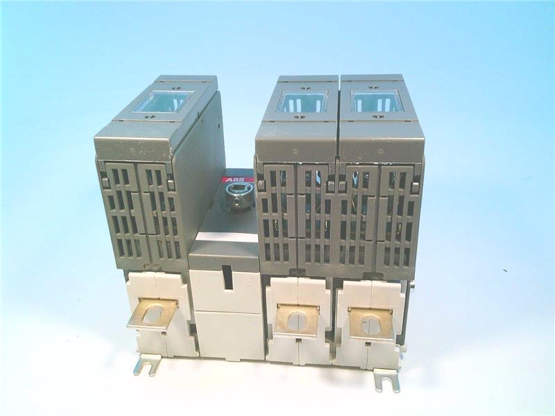 ASEA BROWN BOVERI OS125GF12