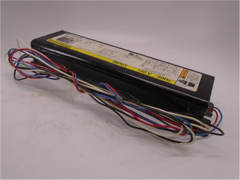 UNIVERSAL LIGHTING TECHNOLOGY 881-BR-TC-P