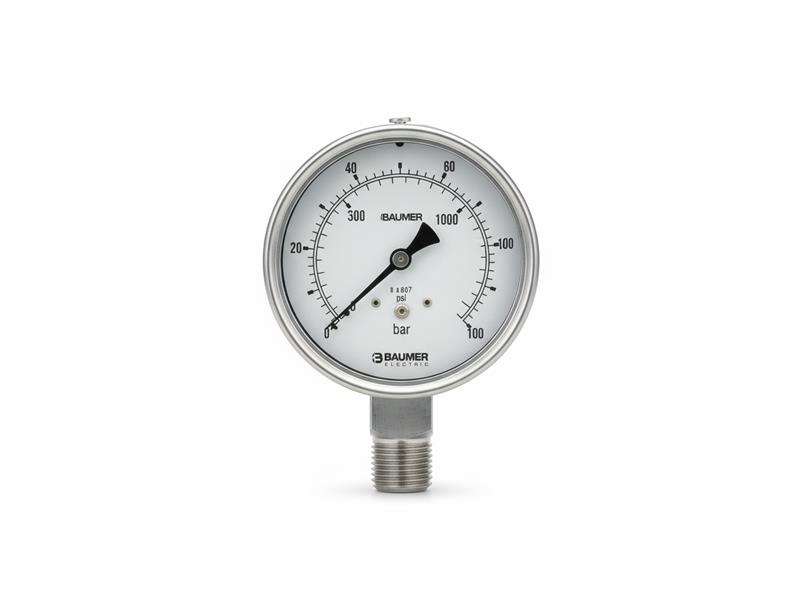 BAUMER ELECTRIC MEX5D60K31