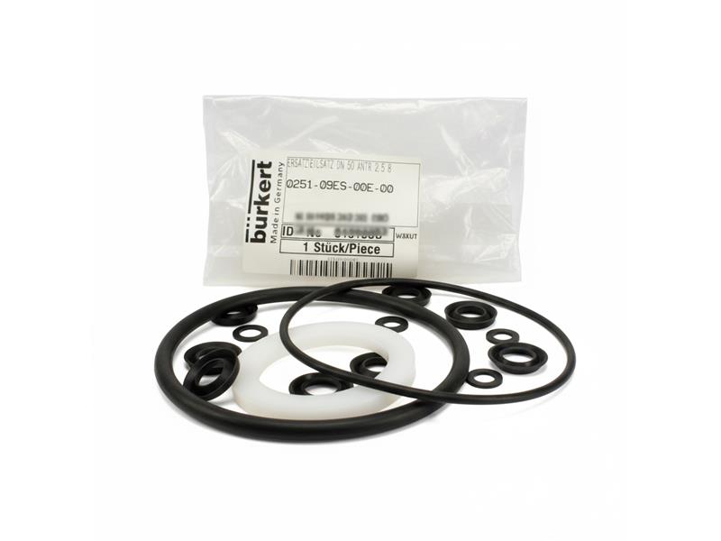 BURKERT 0251-09ES-00E-00