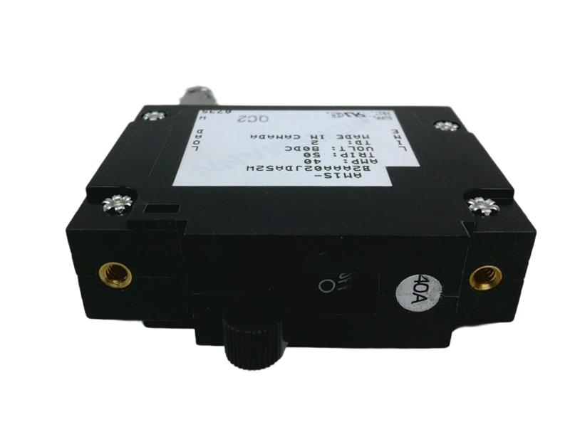 AM1S-B2AAA02JDA52W by EATON CORPORATION