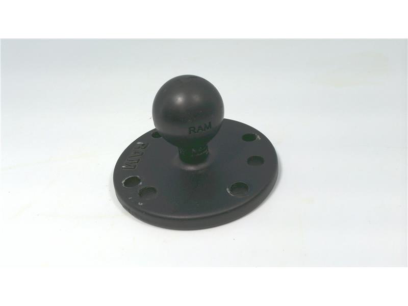 RAM MOUNTING SYSTEMS INC RAM-B-202U