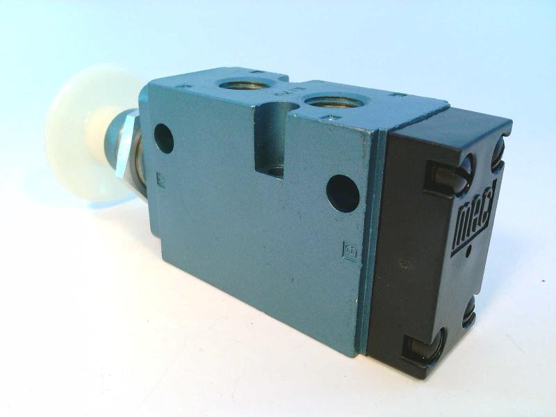 MAC VALVES INC 180002-112-0102