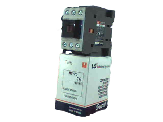 LS ELECTRIC MC-25-AC240