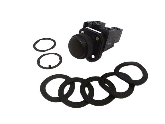 ALLEN BRADLEY 800H-R2AF