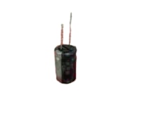 MATSUSHITA ELECTRIC ECE-A1CFS222