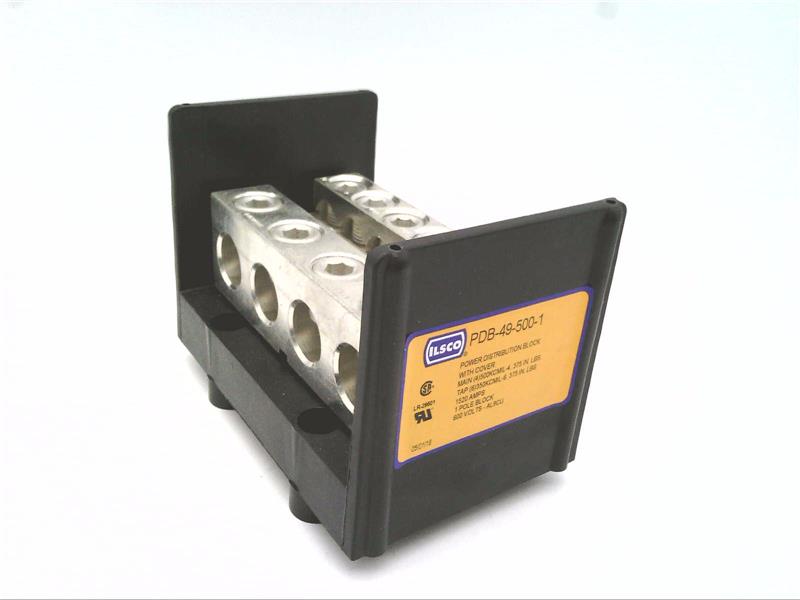 ILSCO PDB-49-500-1