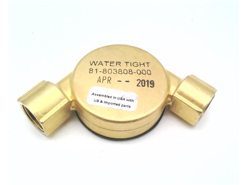 KIDDE-FENWAL, LLC 81-803808-000