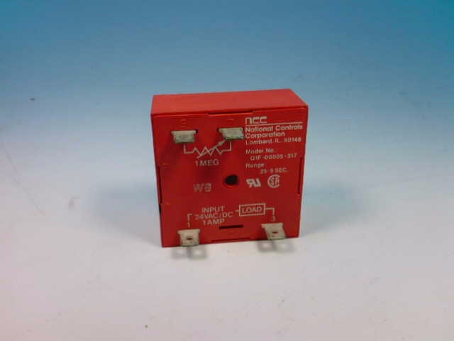 Q1F-00005-317 by AMETEK