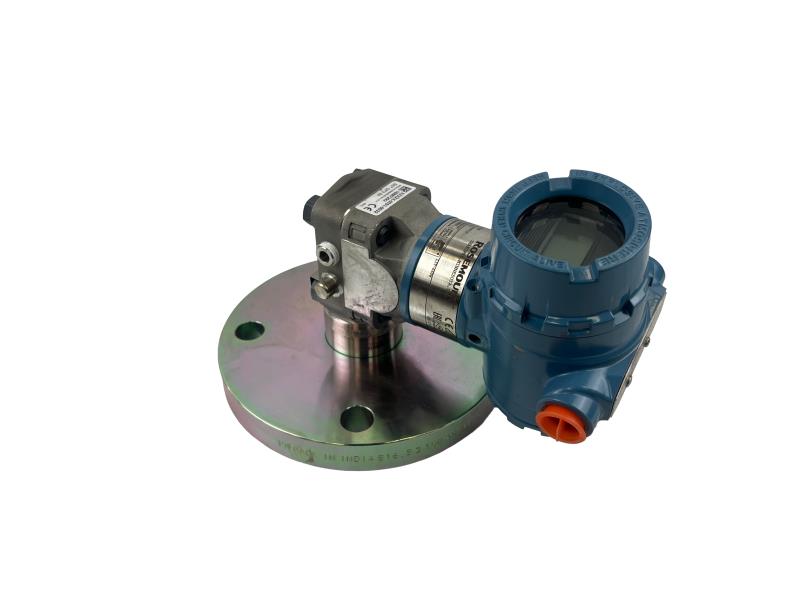 EMERSON 3051L3AC0FD22AAE5L5M5Q4F3