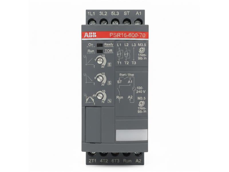ASEA BROWN BOVERI HPR8060