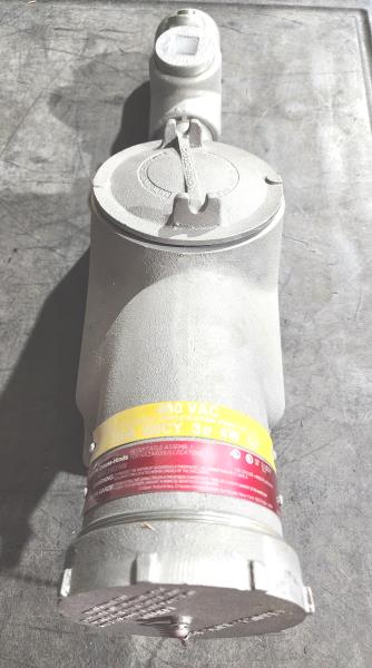 EATON CORPORATION BHRC3583 NW