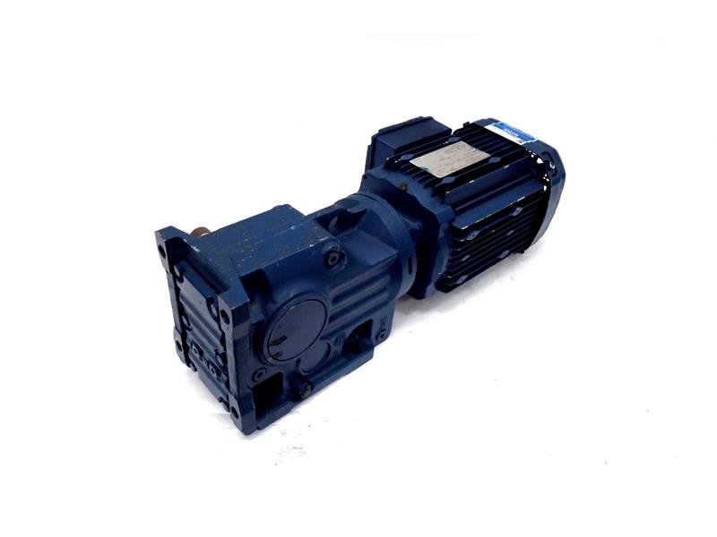 SEW EURODRIVE K37DRE80M4/DH