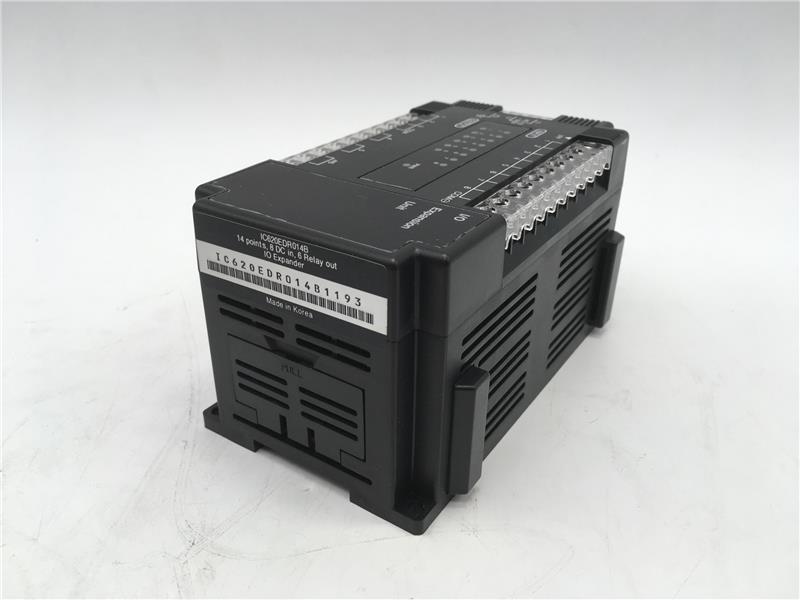 IC620EDR014 by FANUC