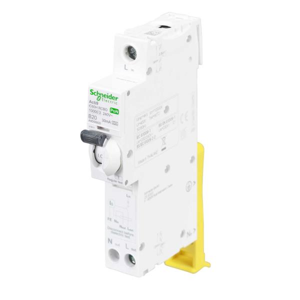 SCHNEIDER ELECTRIC A9D56820