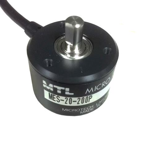 MICROTECH LABORATORIES MES-20-200P