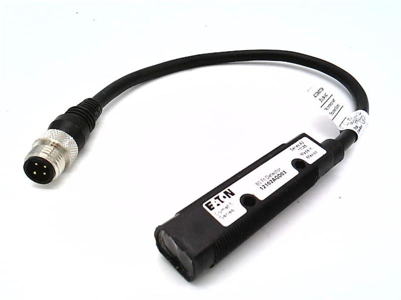 12102AQD03 by EATON CORPORATION