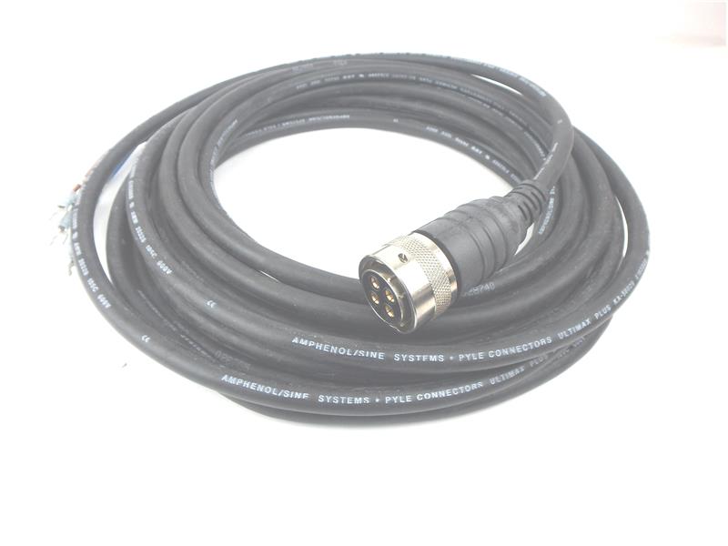 ALLEN BRADLEY 2090-UXNPBMP-16S09