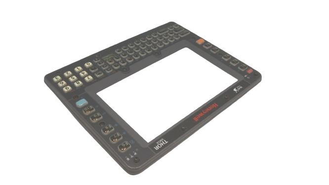 HONEYWELL VM1A543FRONTPNL