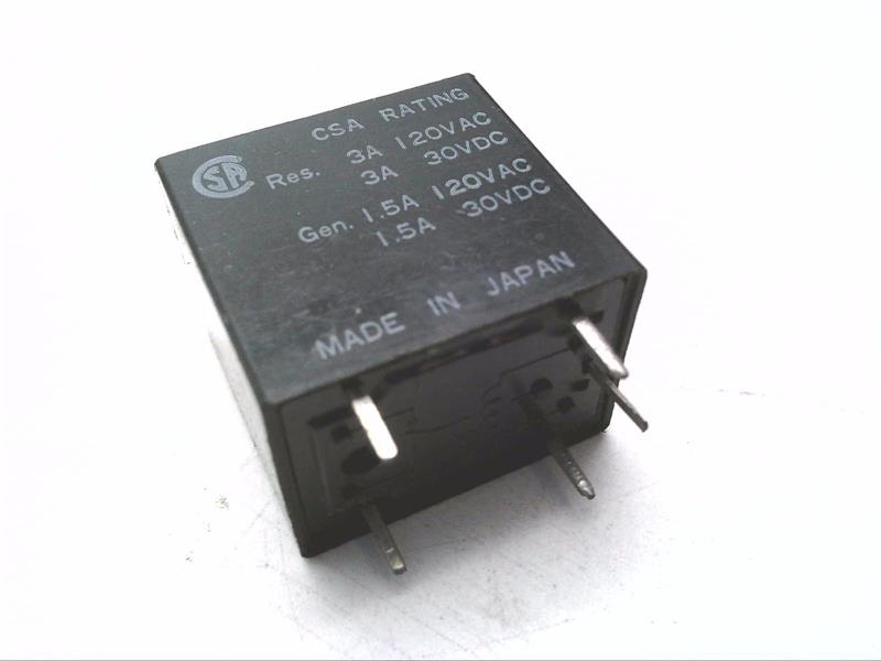 IDEC RCNIV3B-U DC12V