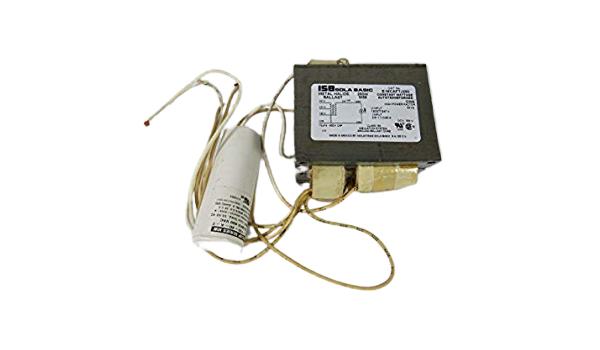 EMCA-WDD-400 by PHILIPS