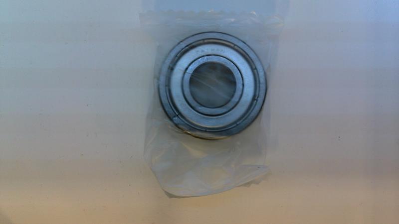 NTN BEARING 6201ZZ/12.7C3/L627