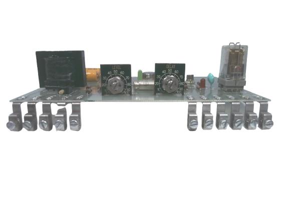 BOMAC 12M02-00023-00